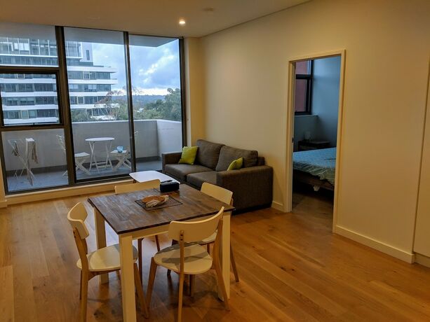 Imagen de la habitación del Hotel Trigo Home - Mooltan Ave Sydney. Foto 9