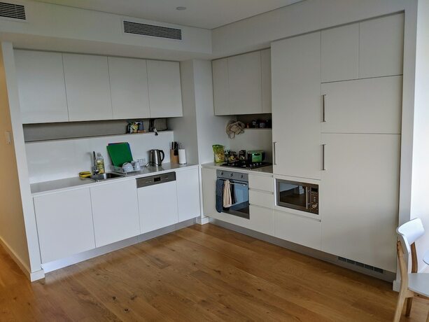 Imagen de la habitación del Hotel Trigo Home - Mooltan Ave Sydney. Foto 10