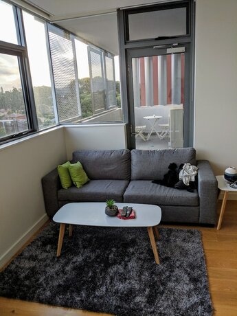 Imagen de la habitación del Hotel Trigo Home - Mooltan Ave Sydney. Foto 11