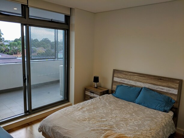 Imagen de la habitación del Hotel Trigo Home - Mooltan Ave Sydney. Foto 12