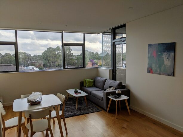 Imagen de la habitación del Hotel Trigo Home - Mooltan Ave Sydney. Foto 13