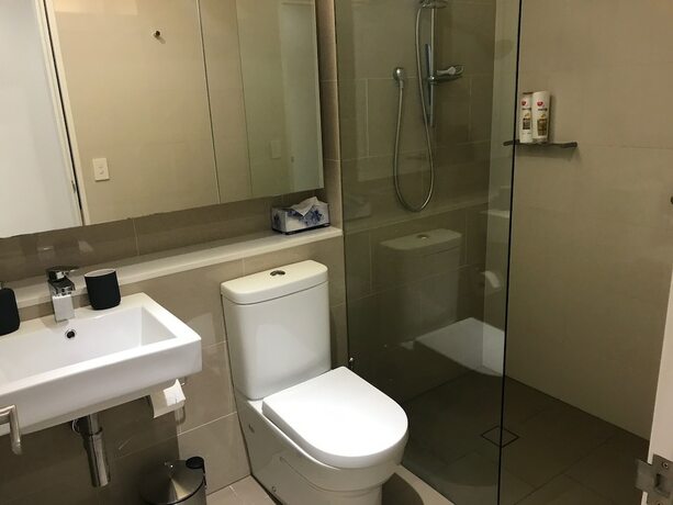 Imagen general del Hotel Trigo Home - Saunders Close Sydney. Foto 2
