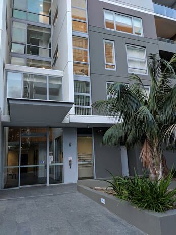 Imagen general del Hotel Trigo Home - Saunders Close Sydney. Foto 5