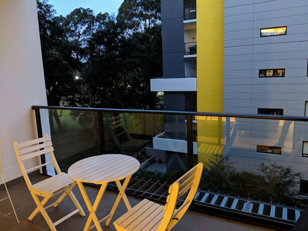Imagen general del Hotel Trigo Home - Saunders Close Sydney. Foto 8
