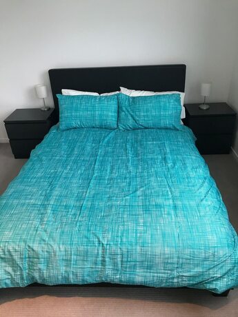 Imagen de la habitación del Hotel Trigo Home - Saunders Close Sydney. Foto 9
