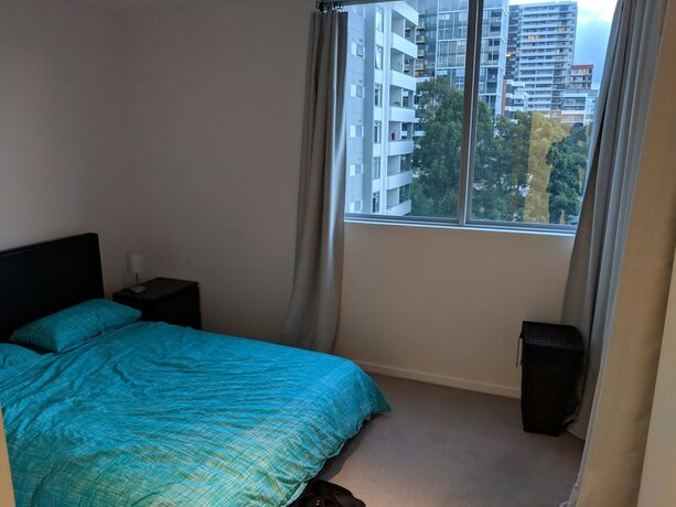 Imagen de la habitación del Hotel Trigo Home - Saunders Close Sydney. Foto 10