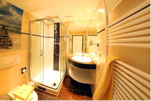 Imagen general del Hotel Trihotel Rostock &ndash; Wellnesshotel Adults Only. Foto 2