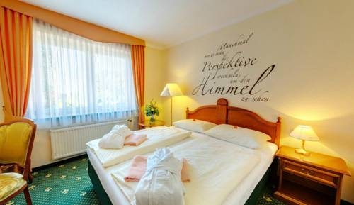Imagen general del Hotel Trihotel Rostock &ndash; Wellnesshotel Adults Only. Foto 3