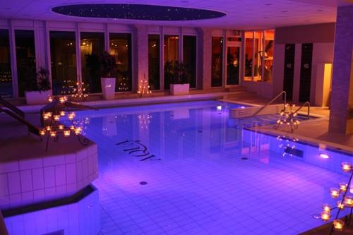 Imagen general del Hotel Trihotel Rostock &ndash; Wellnesshotel Adults Only. Foto 4