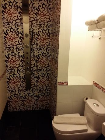Imagen de la habitación del Hotel Triima Inn Arenaa Melaka. Foto 14