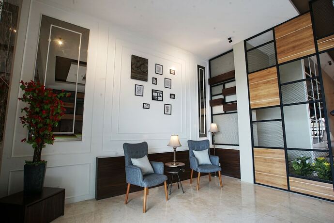 Imagen general del Hotel Triizz Semarang By Royal Singosari. Foto 2