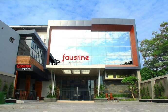 Imagen general del Hotel Triizz Semarang By Royal Singosari. Foto 4
