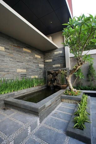 Imagen general del Hotel Triizz Semarang By Royal Singosari. Foto 5