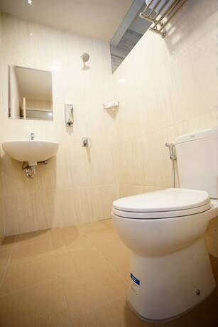 Imagen general del Hotel Triizz Semarang By Royal Singosari. Foto 6