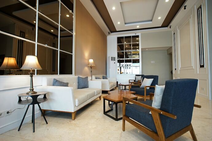 Imagen general del Hotel Triizz Semarang By Royal Singosari. Foto 7