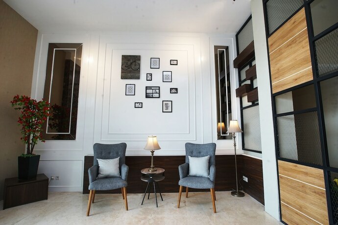 Imagen general del Hotel Triizz Semarang By Royal Singosari. Foto 8