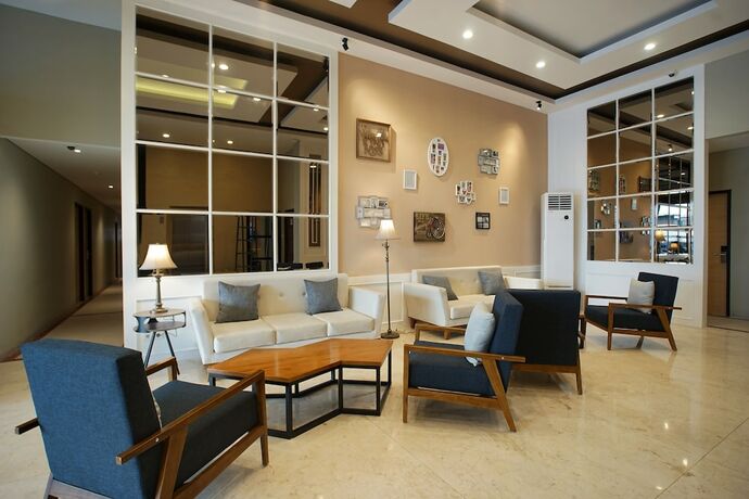 Imagen general del Hotel Triizz Semarang By Royal Singosari. Foto 9