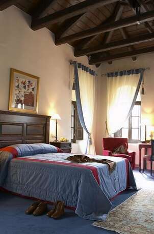 Imagen de la habitación del Hotel Trikolonion Country. Foto 12
