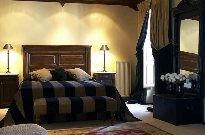 Imagen de la habitación del Hotel Trikolonion Country. Foto 14