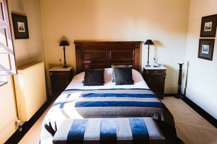 Imagen de la habitación del Hotel Trikolonion Country. Foto 15