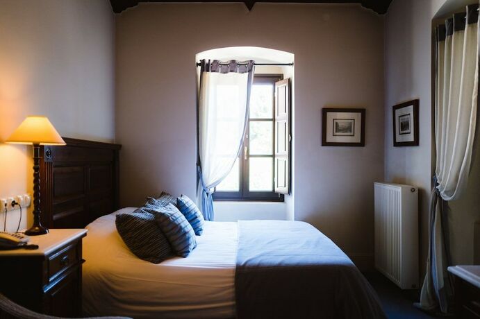 Imagen de la habitación del Hotel Trikolonion Country. Foto 18