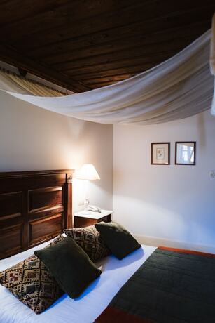 Imagen de la habitación del Hotel Trikolonion Country. Foto 19