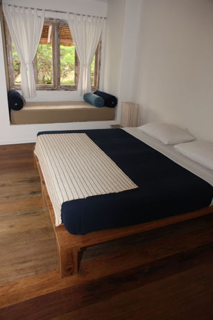 Imagen general del Hotel Trikora Beach Club and Resort. Foto 2