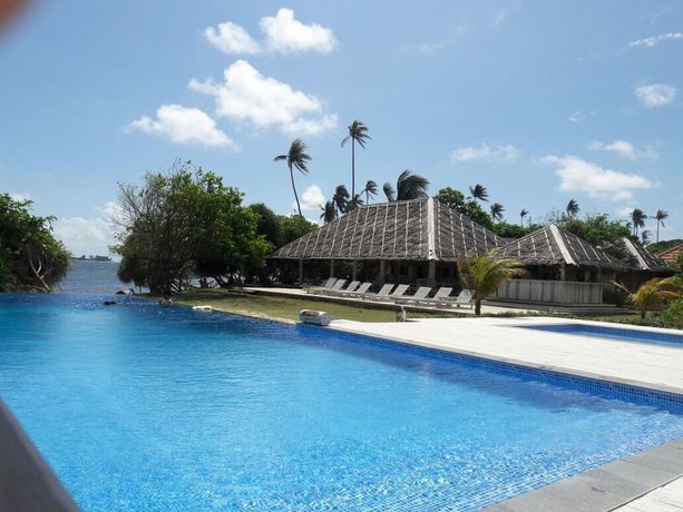 Imagen de los exteriores del Hotel Trikora Beach Club and Resort. Foto 14