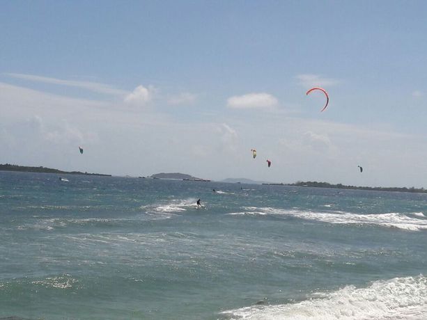 Imagen de los exteriores del Hotel Trikora Beach Club and Resort. Foto 15