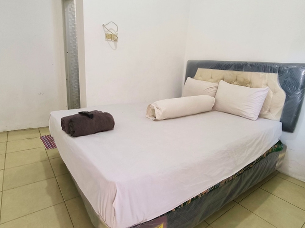 Imagen general del Hotel Trikora Guesthouse Syariah 1. Foto 1