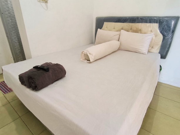 Imagen de la habitación del Hotel Trikora Guesthouse Syariah 1. Foto 2