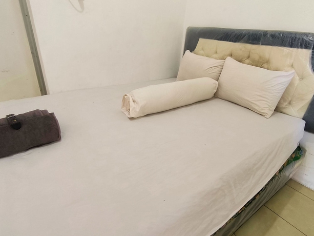 Imagen de la habitación del Hotel Trikora Guesthouse Syariah 1. Foto 3