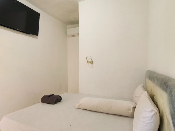 Imagen de la habitación del Hotel Trikora Guesthouse Syariah 1. Foto 4