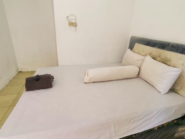 Imagen de la habitación del Hotel Trikora Guesthouse Syariah 1. Foto 5