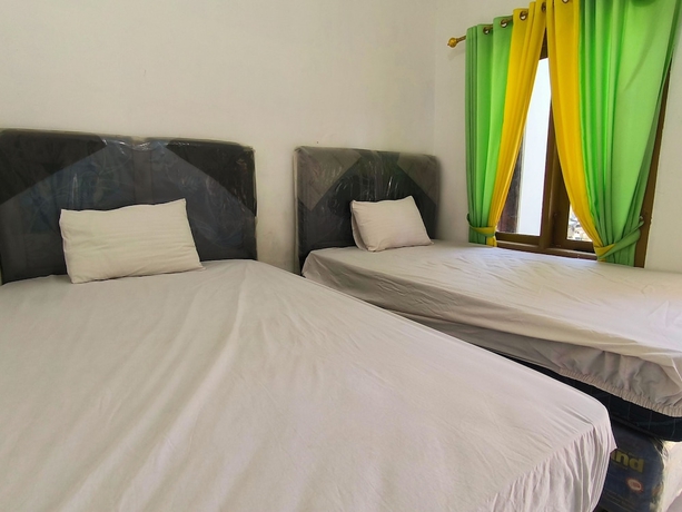 Imagen de la habitación del Hotel Trikora Guesthouse Syariah 1. Foto 7