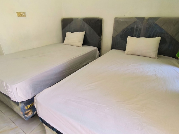 Imagen de la habitación del Hotel Trikora Guesthouse Syariah 1. Foto 10