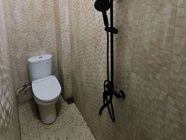 Imagen de la habitación del Hotel Trikora Guesthouse Syariah 2. Foto 13