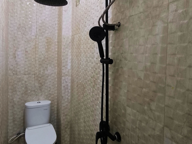 Imagen de la habitación del Hotel Trikora Guesthouse Syariah 2. Foto 15