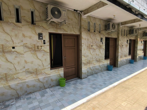 Imagen general del Hotel Trikora Guesthouse Syariah 2. Foto 2