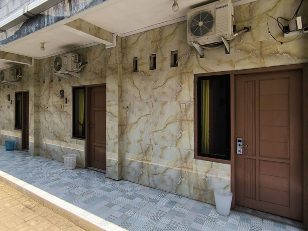 Imagen general del Hotel Trikora Guesthouse Syariah 2. Foto 3