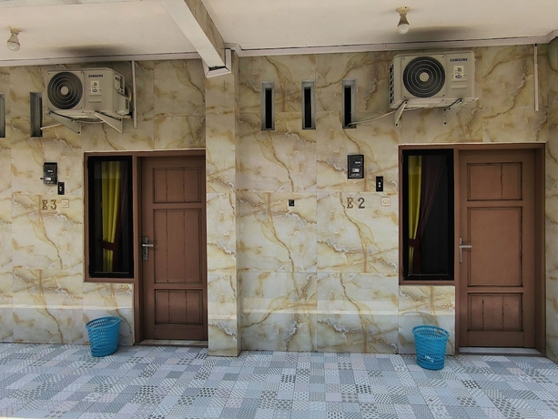 Imagen general del Hotel Trikora Guesthouse Syariah 2. Foto 4