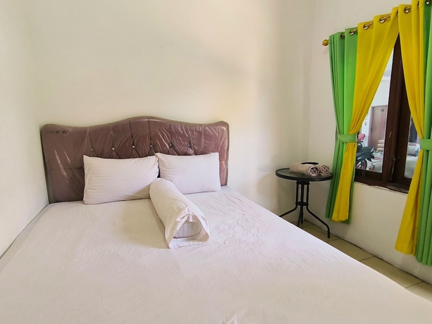 Imagen general del Hotel Trikora Guesthouse Syariah 3. Foto 1