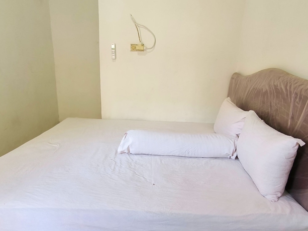 Imagen de la habitación del Hotel Trikora Guesthouse Syariah 3. Foto 5
