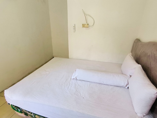 Imagen de la habitación del Hotel Trikora Guesthouse Syariah 3. Foto 8