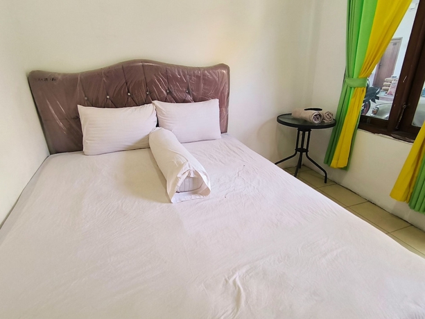 Imagen de la habitación del Hotel Trikora Guesthouse Syariah 3. Foto 10