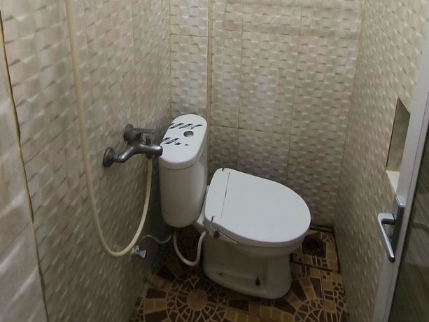Imagen de la habitación del Hotel Trikora Guesthouse Syariah 3. Foto 12