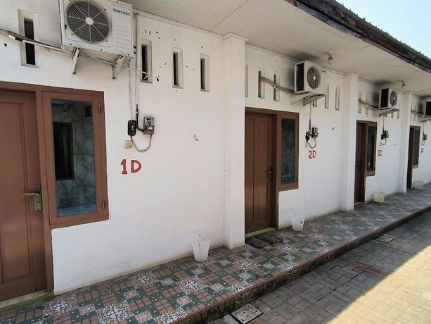 Imagen general del Hotel Trikora Guesthouse Syariah 3. Foto 2