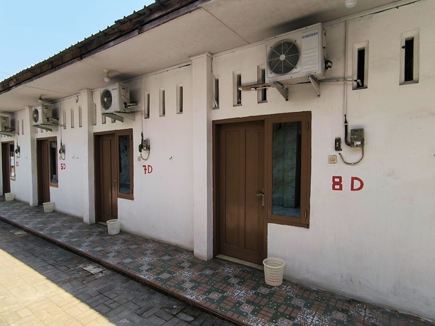 Imagen general del Hotel Trikora Guesthouse Syariah 3. Foto 3
