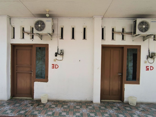 Imagen general del Hotel Trikora Guesthouse Syariah 3. Foto 4