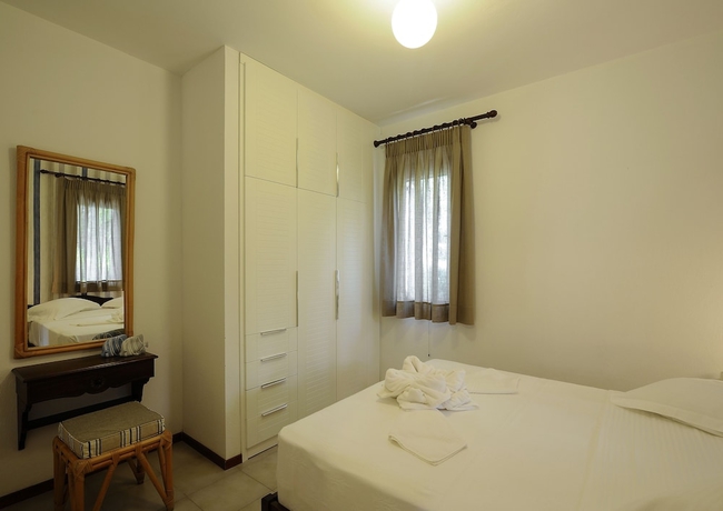 Imagen de la habitación del Hotel Trikorfo Beach. Foto 5